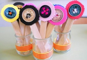 Punts de llibre i fermalls (Cyra Garrido)