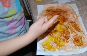 clases de pintura y manualidades para niños en torrejon de ardoz