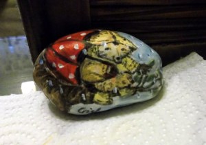 clases de pintura y manualidades para niños en torrejon de ardoz