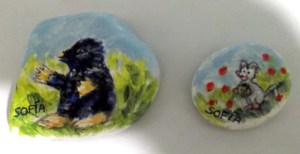 clases de pintura y manualidades para niños en torrejon de ardoz