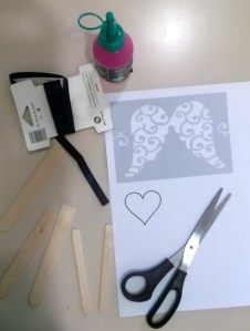 manualidades navideñas