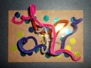 MANUALIDADES PARA NIÑOS