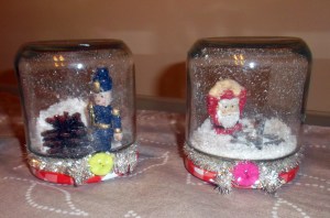 BOLA DE NAVIDAD CON BOTE DE CONSERVA 4