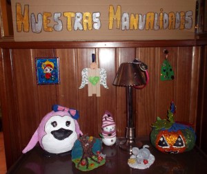 EXPOSICION PINTURA INFANTIL 11