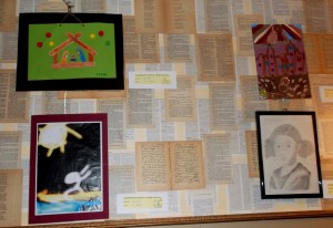 EXPOSICION PINTURA INFANTIL 12