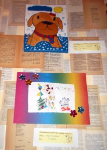 EXPOSICION PINTURA INFANTIL 14