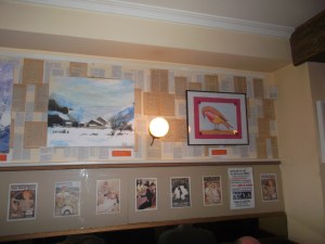 EXPOSICION PINTURA INFANTIL 2