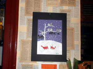 EXPOSICION PINTURA INFANTIL 5