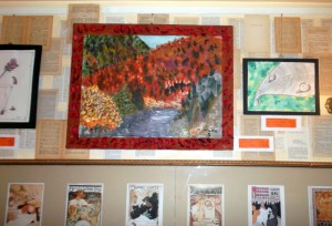 EXPOSICION PINTURA INFANTIL 7