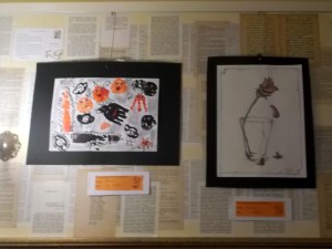 EXPOSICION PINTURA INFANTIL 8