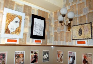 EXPOSICION PINTURA INFANTIL 9