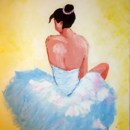 Clases de dibujo y pintura para niños en Torrejon de Ardoz