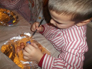 juegos de las tres en raya con arcilla