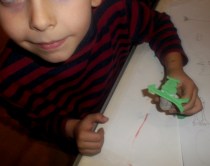 talleres familiares fundacion carlos amberes