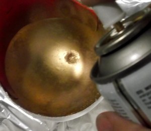 Mascara thor casera carnaval 6