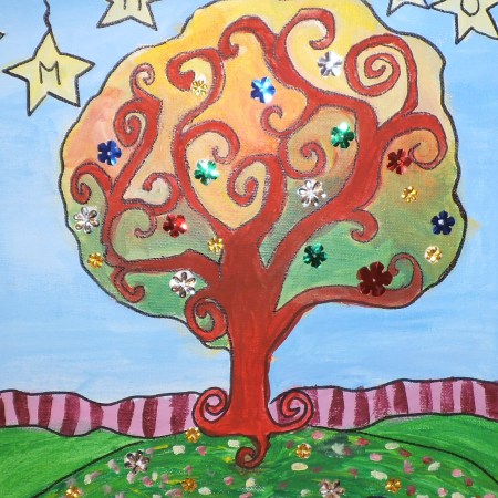 Clases de dibujo y pintura para niños en Torrejon de Ardoz