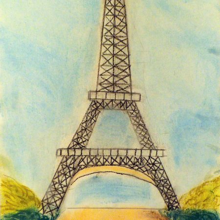 Clases de dibujo y pintura para niños en Torrejon de Ardoz