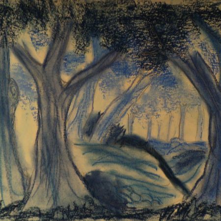 CLASES DE DIBUJO PARA NIÑOS EN TORREJON DE ARDOZ