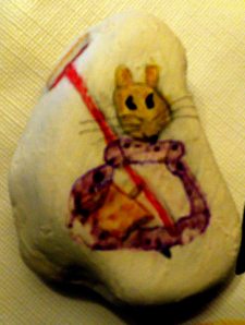 clases de pintura y manualidades para niños en torrejon de ardoz