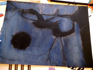 CLASES DE PINTURA PARA NÑOS EN TORREJON DE ARDOZ