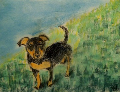 Clases de pintura y dibujo para niños en torrejon de ardoz