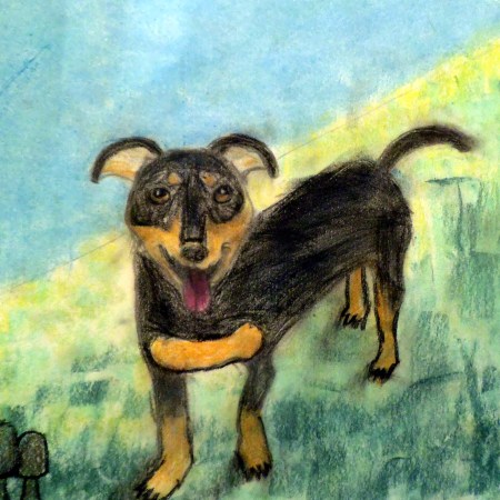 Clases de dibujo y pintura para niños en torrejon de ardoz