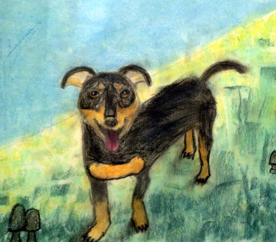 Clases de dibujo y pintura para niños en torrejon de ardoz