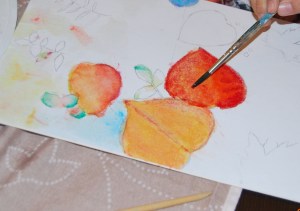 Clases de pintura para niños en Torrejon de Ardoz