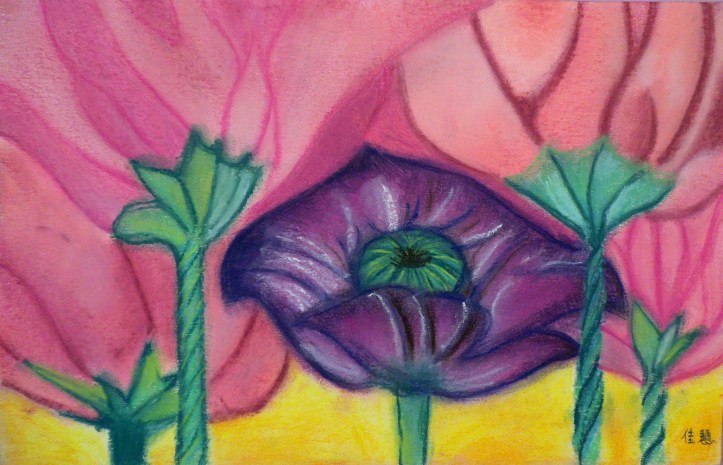 Clases de dibujo y pintura para niños en Torrejon de Ardoz