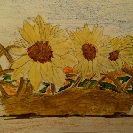 Clases de dibujo y pintura para niños en Torrejon de Ardoz