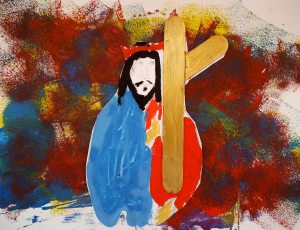 CLASES DE DIBUJO Y PINTURA PARA NIÑOS EN TORREJON DE ARDOZ