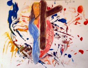 TALLER DE ARTE NUESTRA SEÑORA DEL ROSARIO TORREJON DE ARDOZ