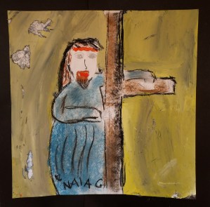 CLASES DE DIBUJO Y PINTURA PARA NIÑOS EN TORREJON DE ARDOZ