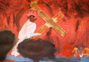 TALLER DE ARTE NUESTRA SEÑORA DEL ROSARIO TORREJON DE ARDOZ