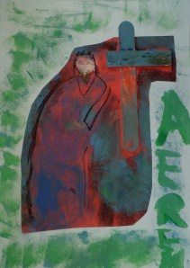 TALLER DE ARTE PARROQUIA NUESTRA SEÑORA DEL ROSARIO TORREJON DE ARDOZ