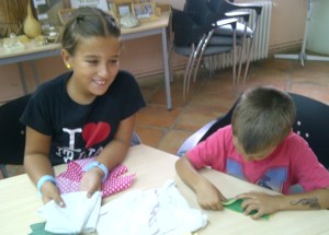 Monedero con tetra brik 5