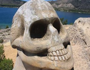 Ruta de las caras de Buendia 2