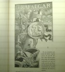 Planes con niños en Madrid - la fragata Mercedes en el museo Arqueologico de Madrid