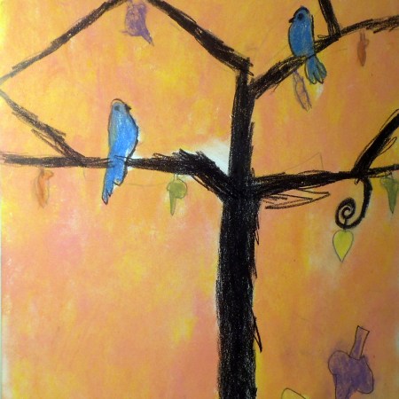 CLASES DE PINTURA PARA NIÑOS EN TORREJON DE ARDOZ