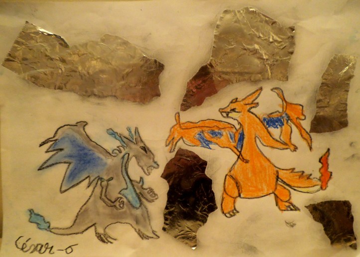 Clases de dibujo y pintura en Torrejon de Ardoz