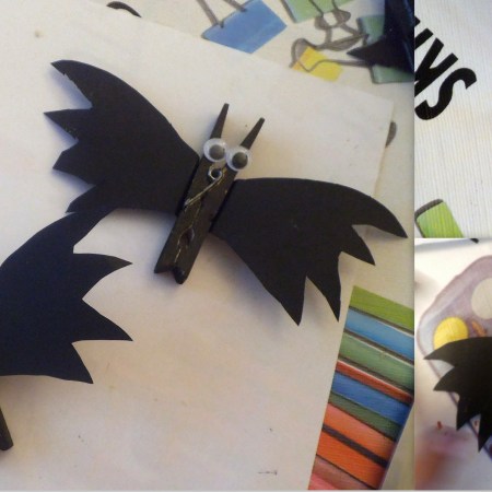 TALLER ARTE INFANTIL EN TORREJON DE ARDOZ