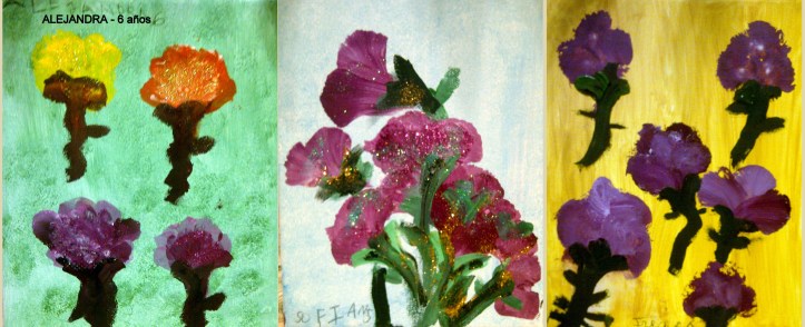 Clases de dibujo y pintura para niños en torrejon de ardoz