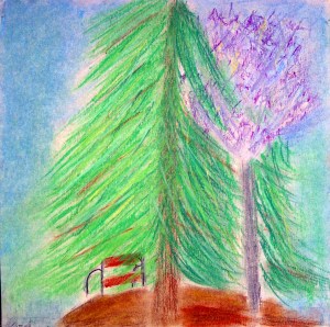 Clases de pintura y dibujo para niños en torrejon de ardoz