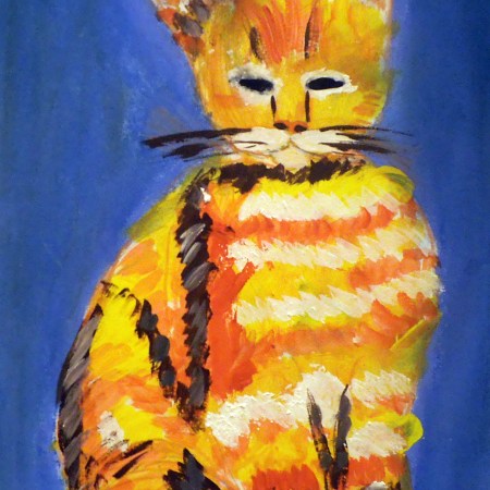 Clases de dibujo y pintura en torrejon de ardoz