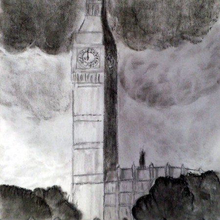 Taller de arte infantil en torrejon de ardoz