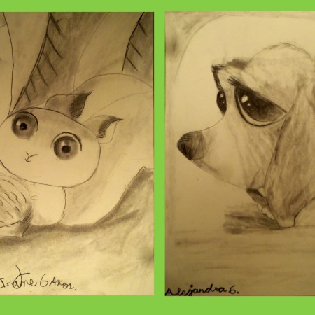 academia de dibujo y pintura para niños en torrejon de ardoz