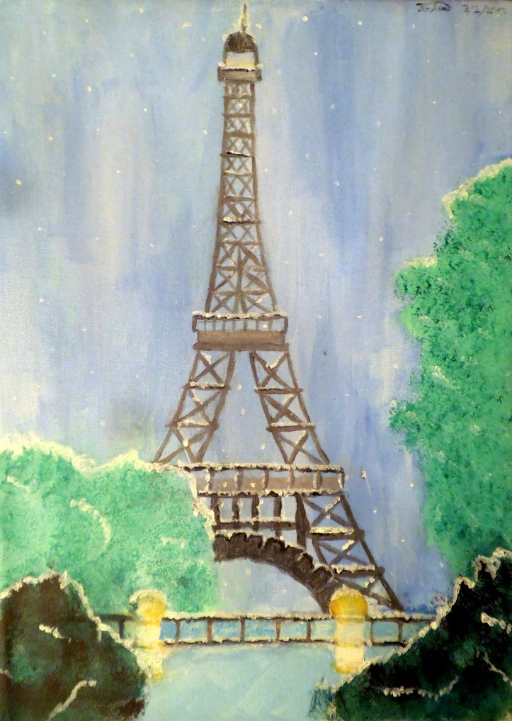 Academia de dibujo y pintura para niños en Torrejon de ardoz