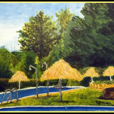 Academia de dibujo y pintura para niños en Torrejon de Ardoz