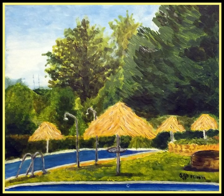 Academia de dibujo y pintura para niños en Torrejon de Ardoz