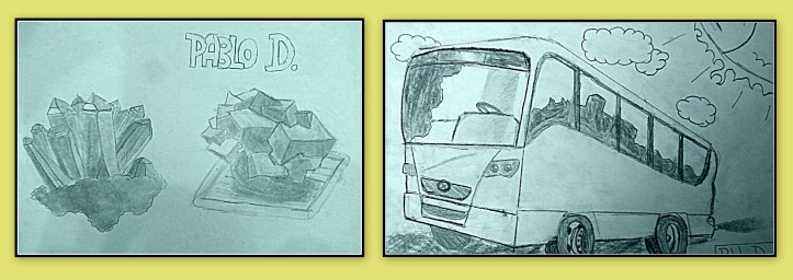 Clases de dibujo y pintura para niños en torrejon de ardoz